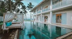 Selenya Talpe - Boutique Villa - Image 2