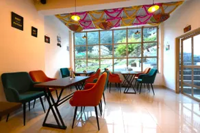 Chopta House Hotel and Restaurant - Image 2