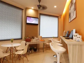 Big Orange Hotel Sungai Petani - Image 4