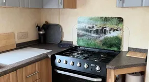 Sylvan Near Hay on Wye - Image 3