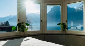Exclusive Lake Access Villa Studio - Image 2