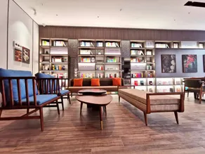 Hanting Hotel Ganzhou Nankang International Furnishing City - Image 3