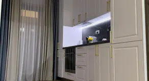 Apartament de Lux cu Terasă la Lac Rediu La 5 Minute de Moldova Mall - Image 3