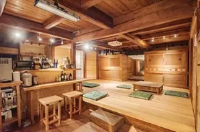 Mountain Lodge Hanazean - Image 3