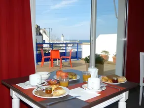 Hôtel Port Haliguen - Image 3