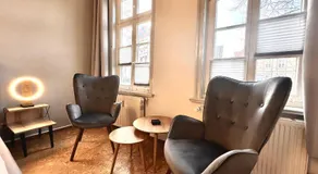 Ferienwohnung an der Schelfkirche - Image 3