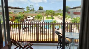 Île de Pipa - Flat Resort - Image 4