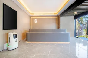 Four Seasons Hotel Ningbo (Jiangbei Hongtang Branch) - Image 4