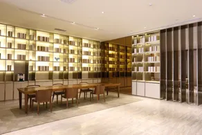 Ji Hotel Yinchuan Guangyao Center - Image 3