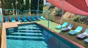 Slow Life Camping Venta del Moro - Image 5