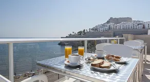 Hotel Mare Nostrum - Image 2