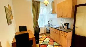 Zur Krone Aparthotel - Image 5