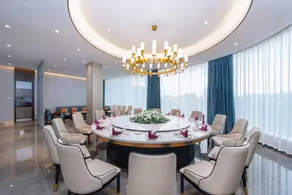 Linwu International Hotel - Image 4