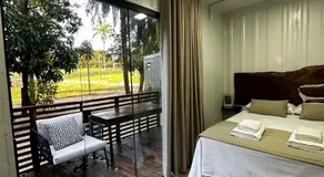 Estúdio em Contêiner no Bosque - Image 2