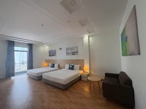 Hotel 986 - Image 2