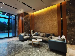 Langang Hotel Chengdu - Image 2
