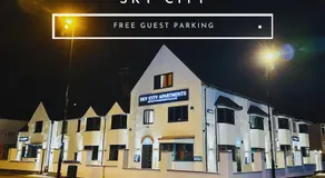 Sky City Apartments - Image 3