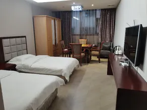 Jinshiju Hotel - Image 2