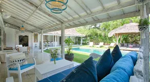 Villas Shiva, Cahaya & Bulan Complex - Bingin, Uluwatu - Image 3