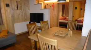Chalet Auszeit - Image 4