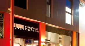 Funchal Design Hotel - Image 4