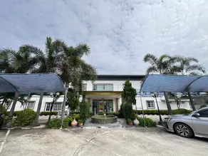 Montara Hotel and Resort Korat - Image 5