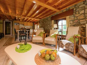 Renovated farmhouse from 1832 with beautiful view of winter sports area - Image 4