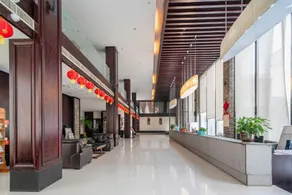Songxi Long Fashion Boutique Hotel - Image 3