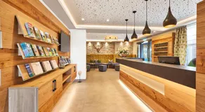 Ferienhotel Hubertus - ausgewählte Getränke inklusive - Image 3
