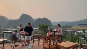 Phong Nha Jasmine Hostel & Roof Top Bar - Image 4