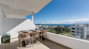 One80 Suites - Luxe, Strand Centrum en Golf banen Dichtbij - Image 5