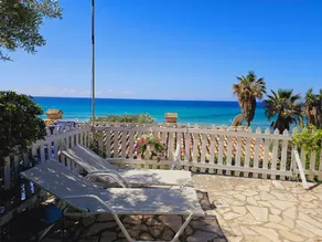 Corfu Glyfada Beach Apartment 22 - Image 2