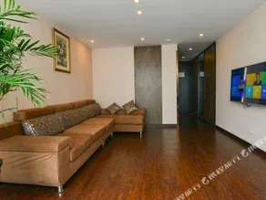 U-FREE Hotel (Jiading Jialuo Road) - Image 4