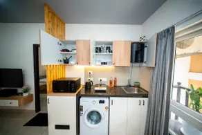 Segen Homes - Casa luma  | Cozy Stay | Couple Friendly | Siolim - Image 4