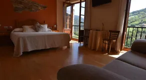 Hotel Restaurante Casa Petronila - Image 2