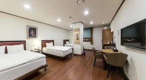 Youngbin Hotel - Image 2