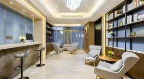 Yitel Collection Beijing Capital Airport New International Exhibition - Image 3