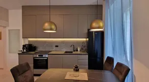 La Casa Allegra with private parking space - Image 3