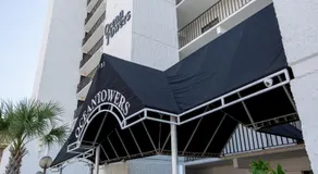 Ocean Towers Resort - Image 4