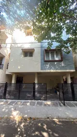 8 BHK in Yelahanka(BLR08) - Image 2