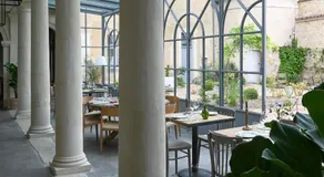 Hôtel les Prés - Image 4