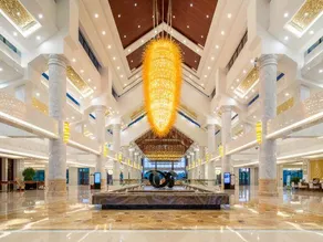 NANHU HOT SPRING INTERNATIONAL HOTEL - Image 5
