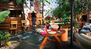 La Piedra Viva Agüimes , Siete hermanos - Image 3