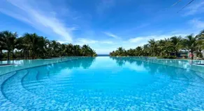 The Area Beach in Cam Ranh Resort - Image 2