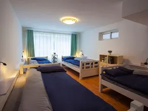 Dali Ancient Town No. 204 Ideal Youth Hostel - Image 2