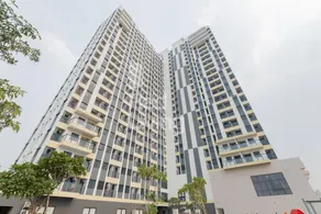 RedLiving Apartemen Jakarta Living Star - BoboRooms - Image 4