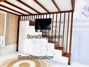 Sora Staycation - Image 4