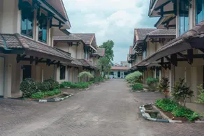 C'One Pulomas Hotel - Image 4