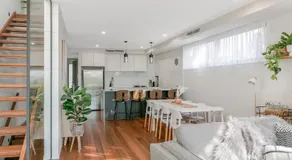 Grandview Villa Kingscliff - Oceanview Tri-level Villa by uHoliday - Image 2