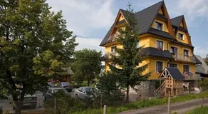 Chatka U Hazy - Regionalne Pokoje Zakopane - Image 2